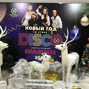 Всероссийский конкурс World Folk Vision