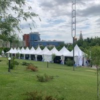 Шатер Pagoda 5х5