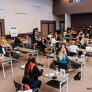 04.2019. MICE FORUM. Организаторы - Планета Сочи