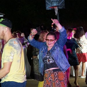 TopSpaFest день 2