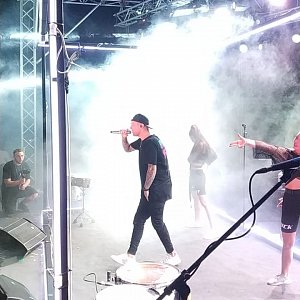 08.2019 Новая Волна,ВИП вечеринка