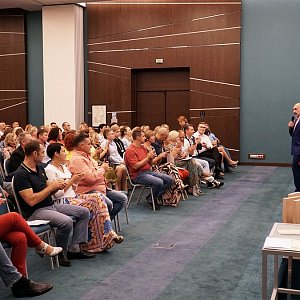 TopSpaFest день 3
