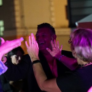 TopSpaFest день 2