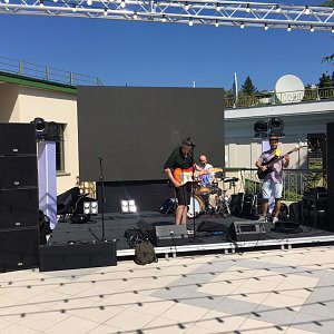 12.09.20 Отель Родина, Свадьба