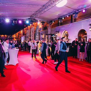 05.2019 Sochi Yacht Show by Burevestnik Group