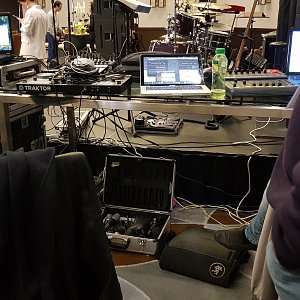 24.11.2019. SAPG SHOW в отеле Hyatt