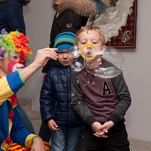 TOY.RU.Открытие магазина