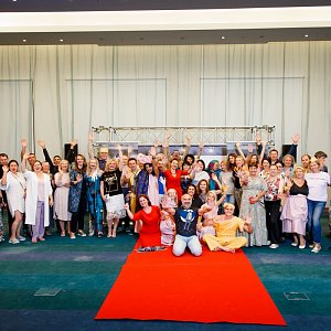 TopSpaFest день 1