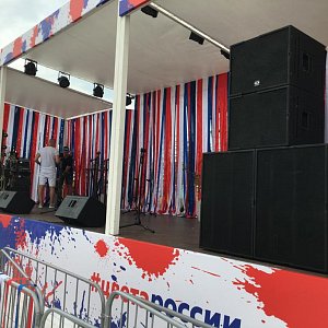Ежегодный фестиваль БЛОГЕРЫ РОССИИ 2021