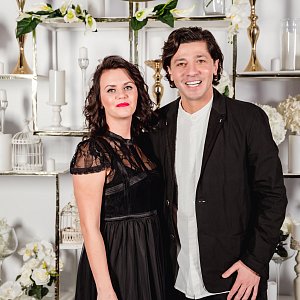 24.11.2019. SAPG SHOW в отеле Hyatt