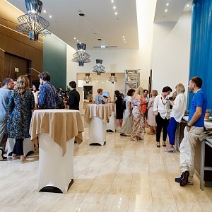 TopSpaFest день 1
