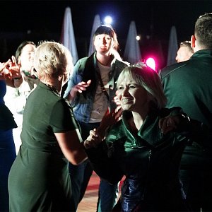 TopSpaFest день 2