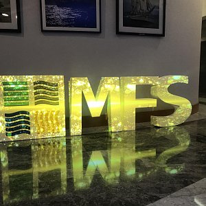 04.2019. MICE FORUM. Организаторы - Планета Сочи