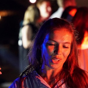 TopSpaFest день 2