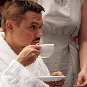 TopSpaFest день 3