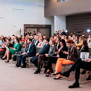 04.2019. MICE FORUM. Организаторы - Планета Сочи