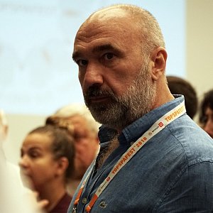 TopSpaFest день 3