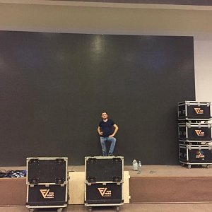 04.2019. MICE FORUM. Организаторы - Планета Сочи