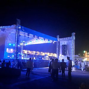 Новая волна 2018