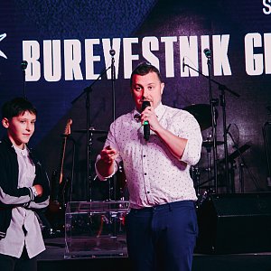 05.2019 Sochi Yacht Show by Burevestnik Group