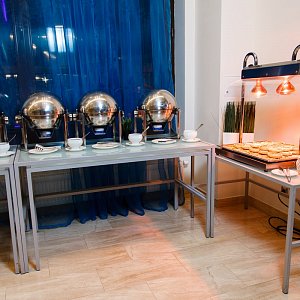 TopSpaFest день 1