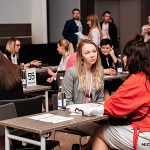 04.2019. MICE FORUM. Организаторы - Планета Сочи