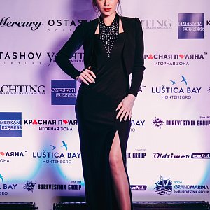 05.2019 Sochi Yacht Show by Burevestnik Group