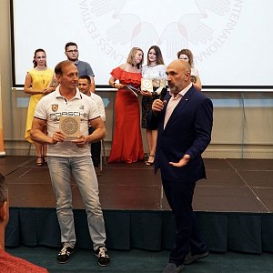 TopSpaFest день 3