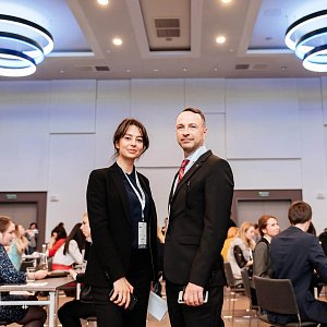 04.2019. MICE FORUM. Организаторы - Планета Сочи
