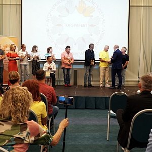 TopSpaFest день 3
