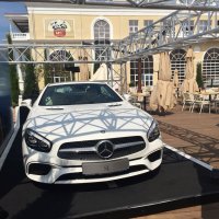 Автоподиум