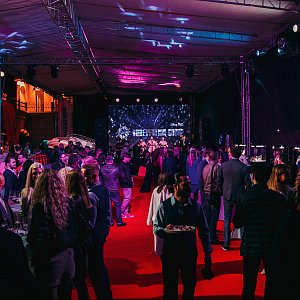 05.2019 Sochi Yacht Show by Burevestnik Group