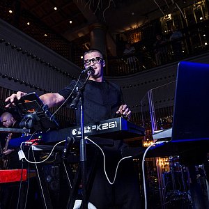 Новая Волна Vip Afterparty  2016