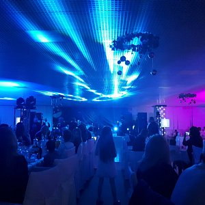 Новый Год 2019 в Гранд Отеле Жемчужина