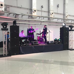 04.2019 АтомЭкспо. Фуршет
