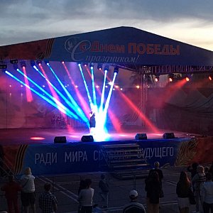 9 мая 2018