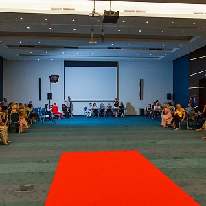 TopSpaFest день 1
